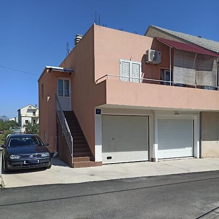 Apartment Anna Kaštela المظهر الخارجي الصورة