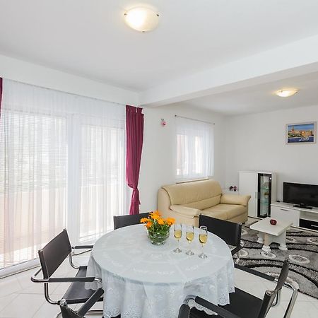 Apartment Anna Kaštela المظهر الخارجي الصورة