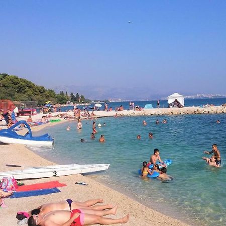 Apartment Anna Kaštela المظهر الخارجي الصورة