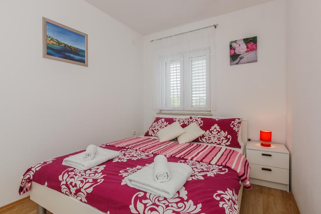 Apartment Anna Kaštela المظهر الخارجي الصورة