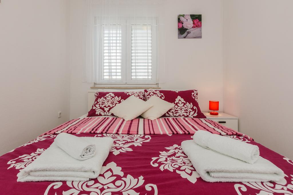 Apartment Anna Kaštela المظهر الخارجي الصورة