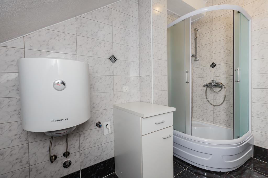 Apartment Anna Kaštela المظهر الخارجي الصورة