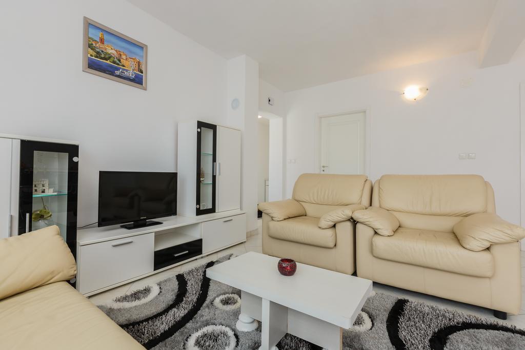 Apartment Anna Kaštela المظهر الخارجي الصورة