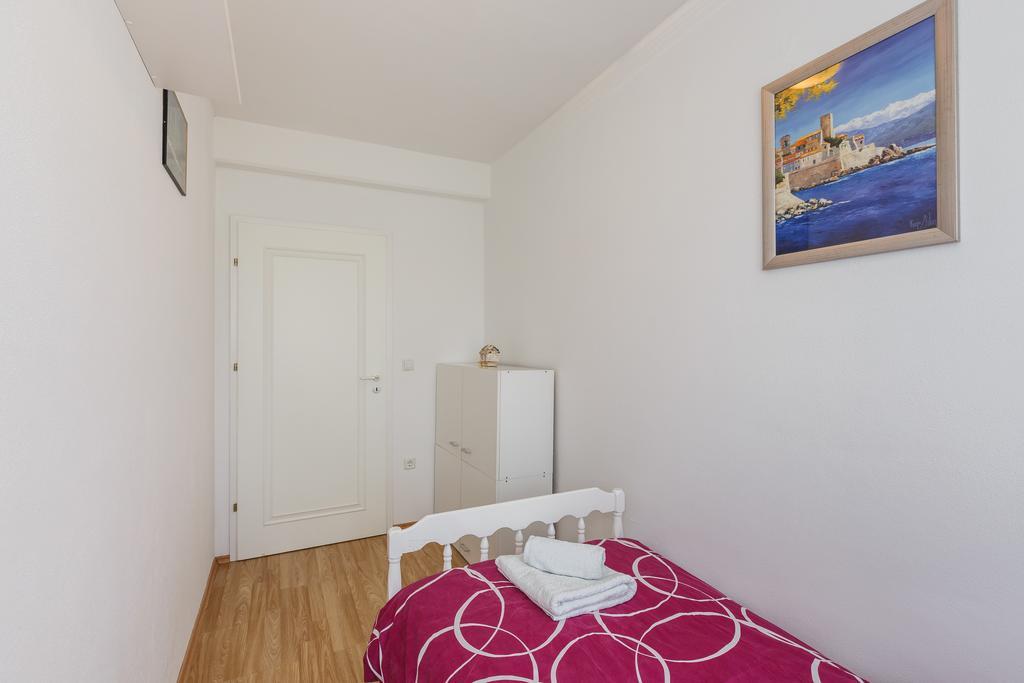 Apartment Anna Kaštela المظهر الخارجي الصورة