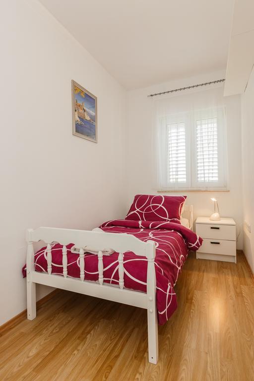 Apartment Anna Kaštela المظهر الخارجي الصورة