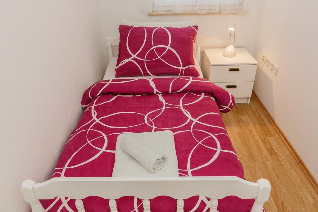 Apartment Anna Kaštela المظهر الخارجي الصورة