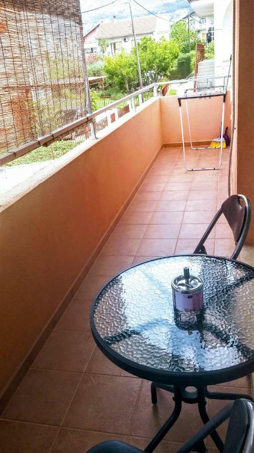 Apartment Anna Kaštela المظهر الخارجي الصورة